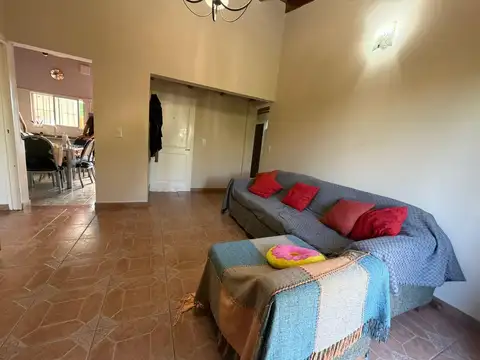 Departamento en Alquiler de 3 dormitorios