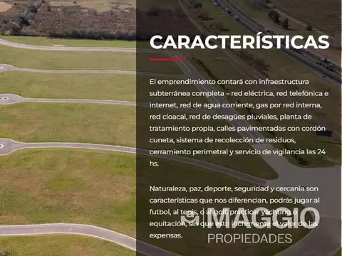 Terreno en Venta de 1024,0 m2