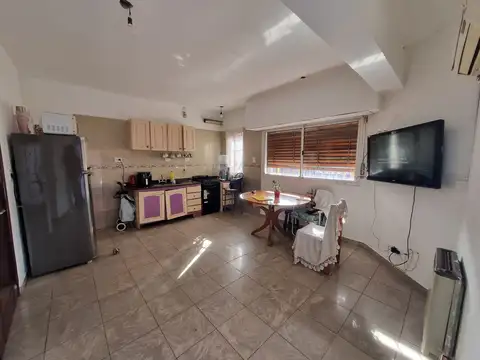 Casa en Venta 35 años