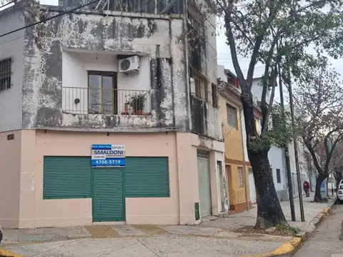Casa en Venta en Saavedra, CABA