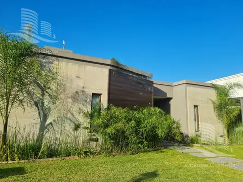 Casa en Alquiler Temporal 7 años