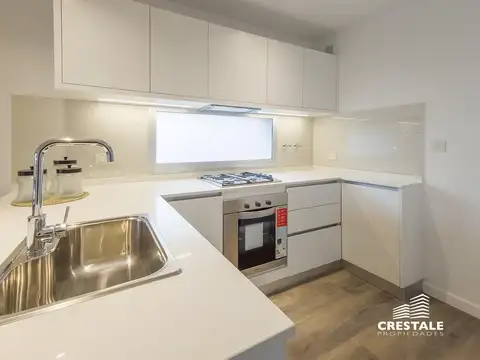 Departamento en Venta en Rosario, USD 155.900