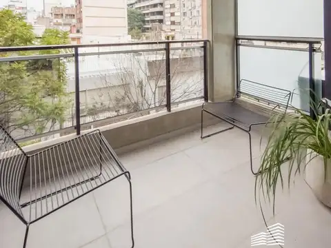 Departamento en Venta al Sur