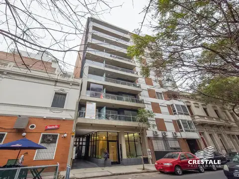 Departamento - Parque España