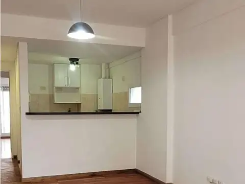 Departamento en Venta al Oeste