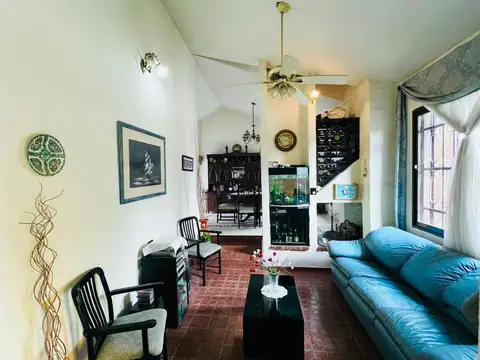 Casa en Venta en Urca, USD 138.000