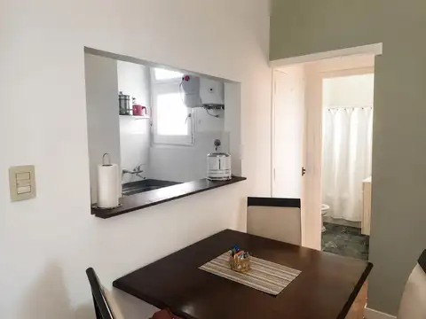 Departamento en Venta 60 años