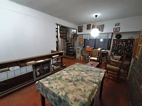 Depto Tipo Casa en Venta en Villa Lugano, USD 220.000