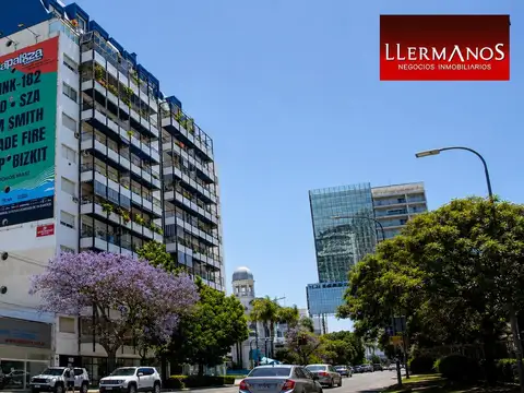 Departamento en Venta en Vicente Lopez, Partido de Vicente López