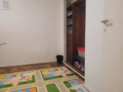 Departamento en Venta 57 años