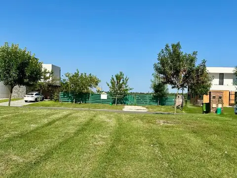 Terreno en El Naudir