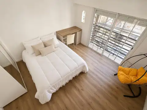 Departamento en Venta con 2 cocheras