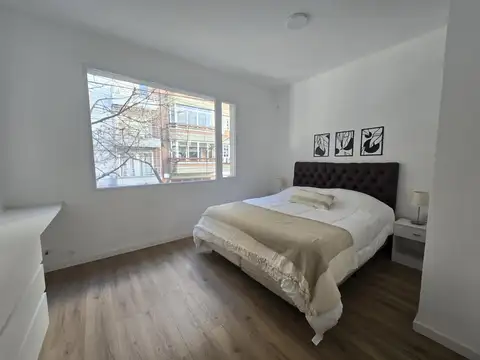 Departamento en Venta en Núñez, USD 335.000