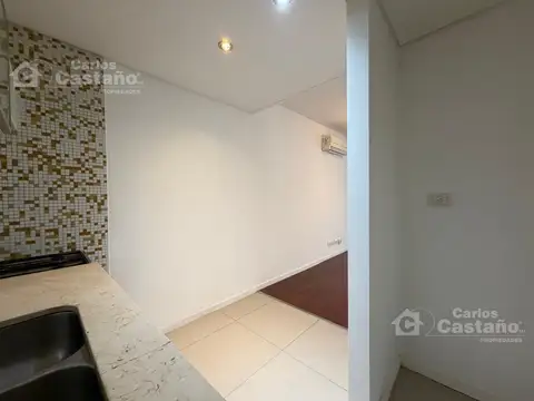Depto. 2 Amb. con Balcón y Amenities a 3/c de Av. Córdoba