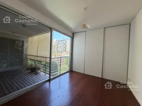 Departamento en Alquiler en Palermo, $ 950.000