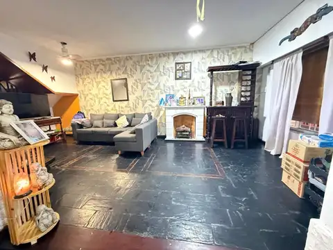 Casa en Venta 40 años