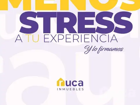 Terreno en Venta 31  mts Frente