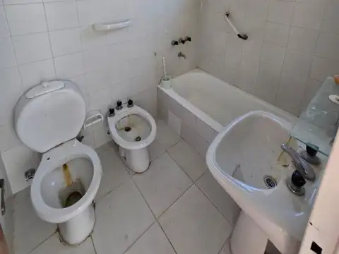 Departamento en Alquiler Apto profesional