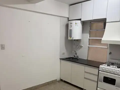 Departamento en Alquiler de 2 ambientes