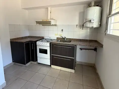 Depto Tipo Casa en Venta de 2 ambientes