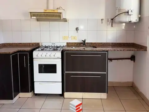 Depto Tipo Casa en Venta en Villa Bosch, USD 65.000