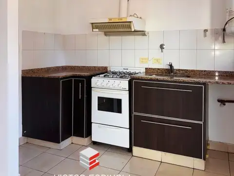 DEPARTAMENTO 2 AMB. CENTRO VILLA BOSCH