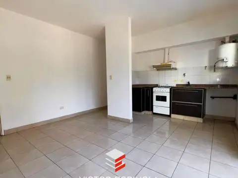 Depto Tipo Casa en Venta de 2 ambientes