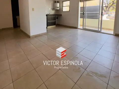 DEPARTAMENTO 2 AMB. CENTRO VILLA BOSCH
