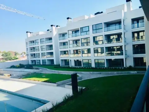 Departamento en Venta en Villa Sarmiento, USD 90.000