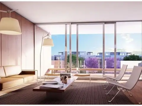 Departamento en Venta 4 años