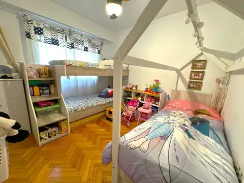 Departamento en Venta de 2 dormitorios