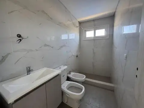Departamento en Venta con 1 cochera