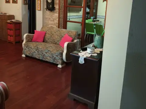 Depto Tipo Casa en Alquiler A Estrenar