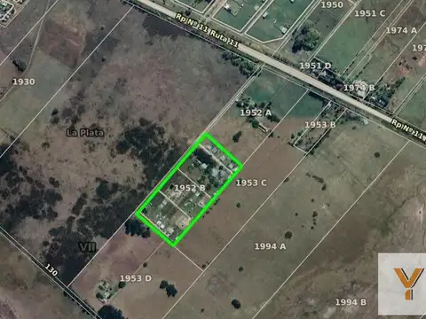 Terreno en Venta en Arana, USD 24.000