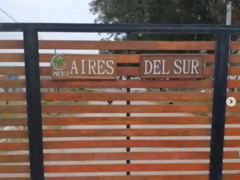 Terreno en venta - 647Mts2 - Arana