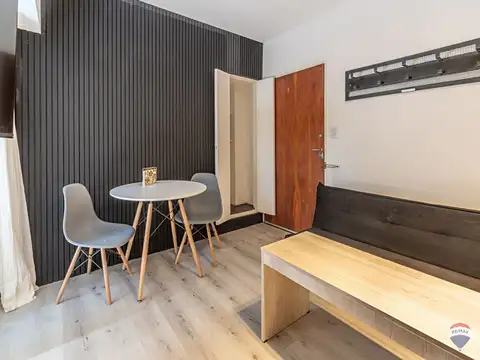 Venta Departamento Monoambiente en Nuñez