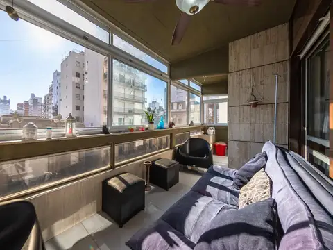 Departamento en Venta en Centro, Rosario