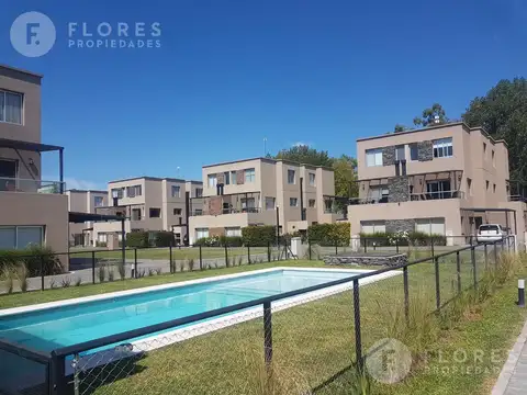 Departamento en Venta 3 años