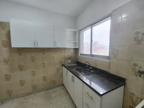 Departamento en Alquiler 66 años