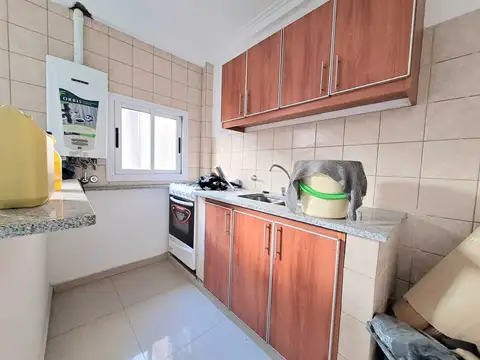 Departamento en Venta en Centro calle 8, USD 83.000