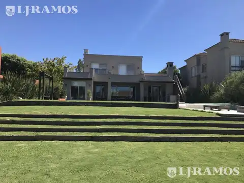 Corredor Bancalari 3901 - Santa Bárbara
