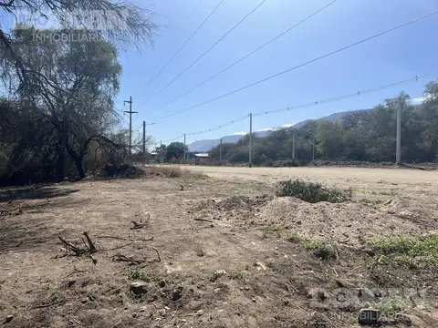 Terreno en Venta en Merlo, USD 15.000