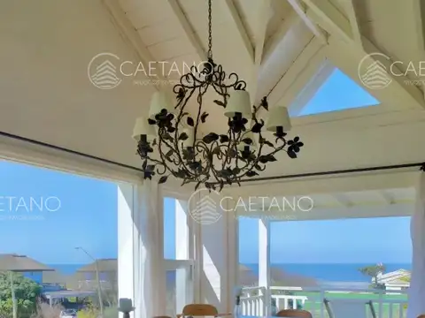 Casa en Alquiler Temporal de 7 dormitorios