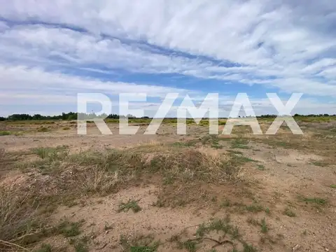 Lote 6 Mza D del Loteo Coop. Ruca Che