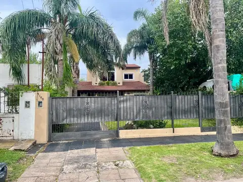 Acogedor Chalet 3 dormitorios