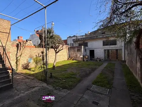 Casa en Venta 50 años