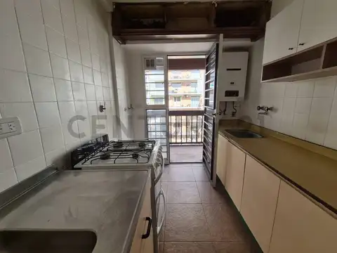 Departamento en Alquiler en Almagro, $ 1.200.000