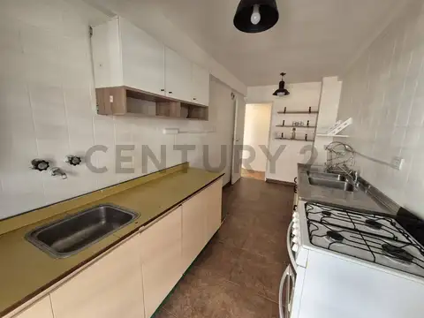 Departamento en Alquiler al Sur