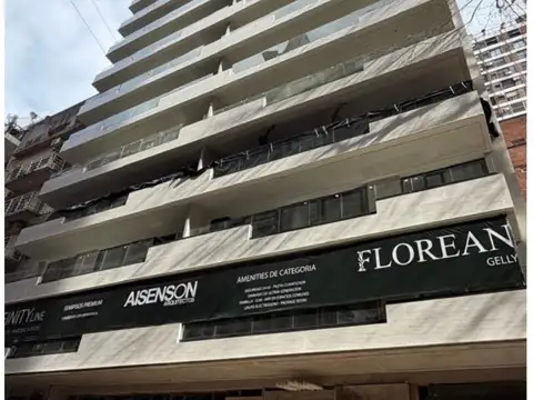 EXCLUSIVO DEPARTAMENTO 4 AMBIENTES