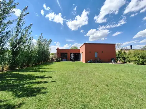 Casa en venta en el Cantón
